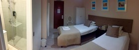 The Capital Boutique B&B