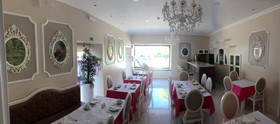 The Capital Boutique B&B