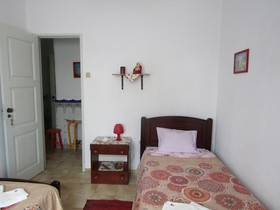 West Coast Hostel