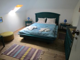 West Coast Hostel