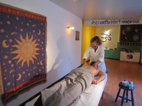 West Coast Hostel