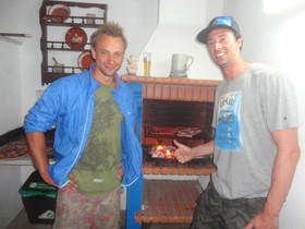 West Coast Hostel