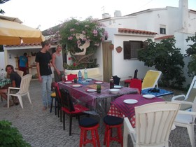 West Coast Hostel