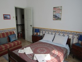 West Coast Hostel