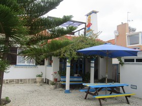 West Coast Hostel