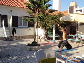 West Coast Hostel