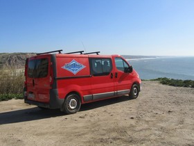 West Coast Hostel