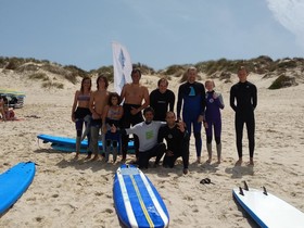 West Coast Hostel