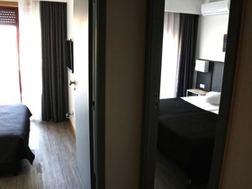 Hotel M