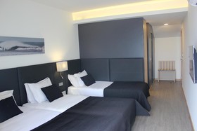 Hotel M
