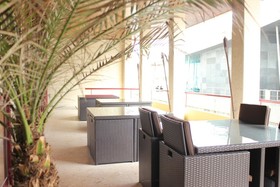 Hotel M
