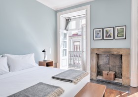 Rosário Luxury Suites by Oporto Collection