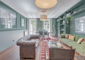 Rosário Luxury Suites by Oporto Collection