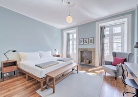 Rosário Luxury Suites by Oporto Collection