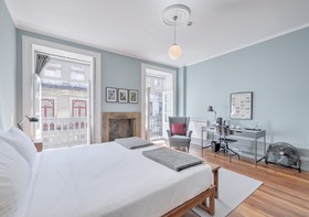Rosário Luxury Suites by Oporto Collection