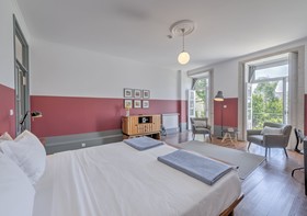 Rosário Luxury Suites by Oporto Collection