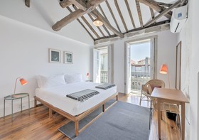 Rosário Luxury Suites by Oporto Collection