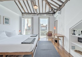 Rosário Luxury Suites by Oporto Collection