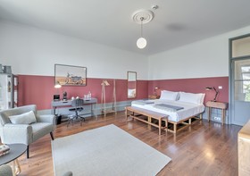 Rosário Luxury Suites by Oporto Collection