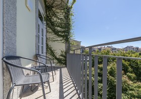 Rosário Luxury Suites by Oporto Collection