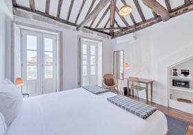 Rosário Luxury Suites by Oporto Collection