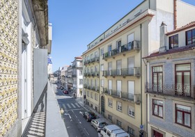 Rosário Luxury Suites by Oporto Collection