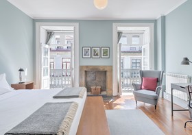 Rosário Luxury Suites by Oporto Collection