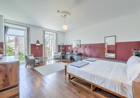 Rosário Luxury Suites by Oporto Collection