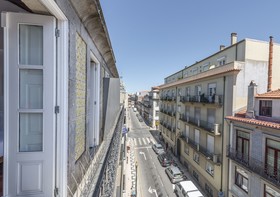 Rosário Luxury Suites by Oporto Collection