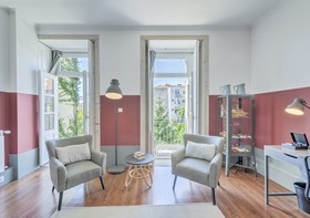 Rosário Luxury Suites by Oporto Collection