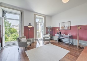 Rosário Luxury Suites by Oporto Collection
