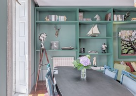 Rosário Luxury Suites by Oporto Collection