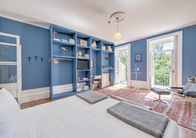 Rosário Luxury Suites by Oporto Collection