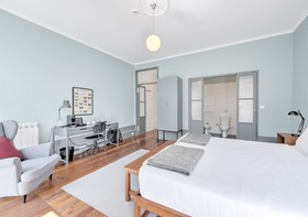 Rosário Luxury Suites by Oporto Collection