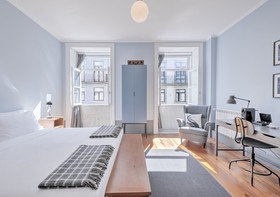 Rosário Luxury Suites by Oporto Collection