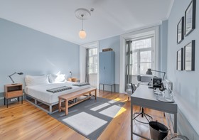 Rosário Luxury Suites by Oporto Collection