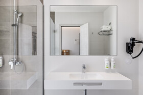 B&B HOTEL Porto Centro Massarelos