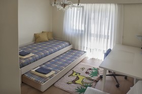 Burgo's House