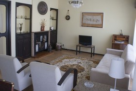 Burgo's House