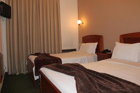 Hotel Chique