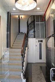 Hotel Chique