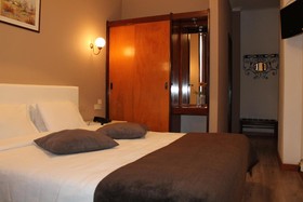 Hotel Chique