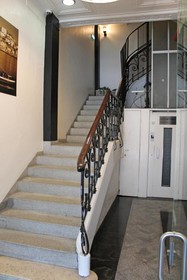 Hotel Chique