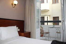Hotel Chique