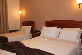 Hotel Chique