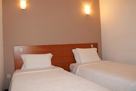 Hotel Chique