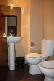 Hotel Chique