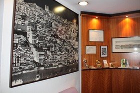 Hotel Chique