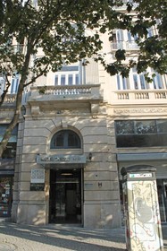 Hotel Chique