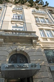 Hotel Chique